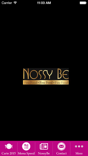 Nossy Be