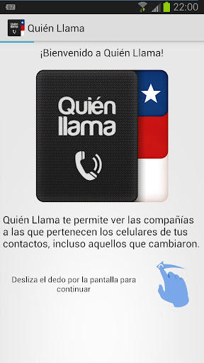 Quién Llama