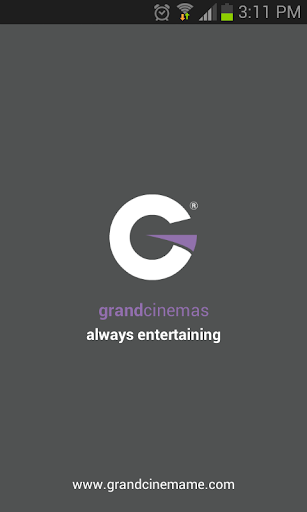 Grand Cinemas Lebanon