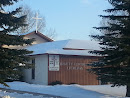 Mighty Fortress Lutheran Church