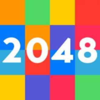 2048 Squeeze Edition