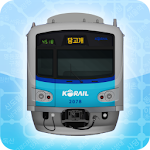 Cover Image of 下载 Korea Subway Info : Metroid 5.8.8 APK
