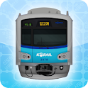 Metroid : Korea Metro Info for Android&trade;