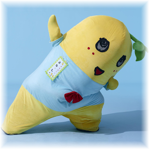ふなっしーキャッチ　Funassyi Catch 1.5
