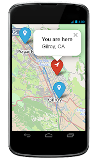 Free College Locator APK for PC
