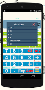 How to install Scientific Calculator patch 2.0 apk for bluestacks