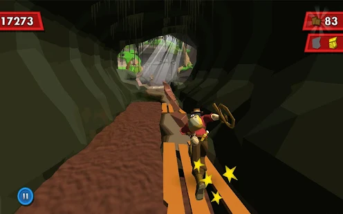 Pitfall! Trésor - screenshot thumbnail
