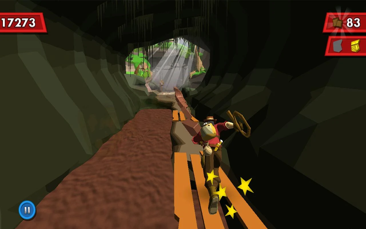 Pitfall! Krave APK v1.0.0 [Mod Money] Download