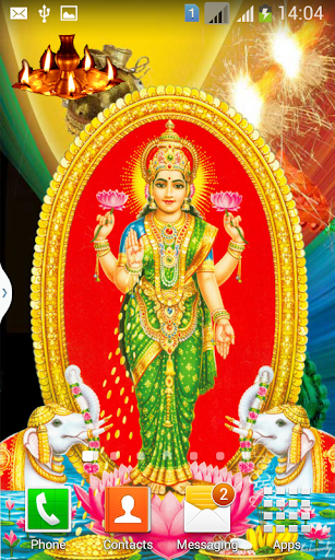 Lakshmi Arti