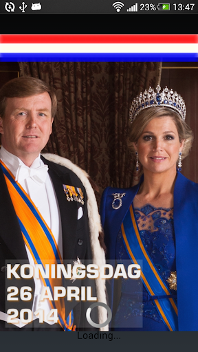 Koningsdag