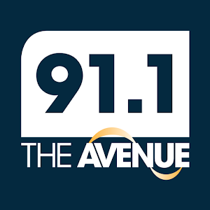 91.1 The Avenue 6.25
