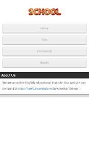 How to get TAKs English School 0.1 mod apk for pc