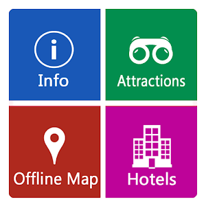 Dallas Offline Guide 1.0