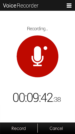 免費下載工具APP|Easy Voice Recorder app開箱文|APP開箱王