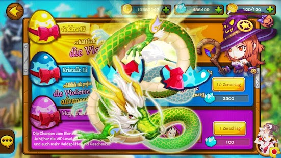 Ninja VS Piraten Screenshots 11