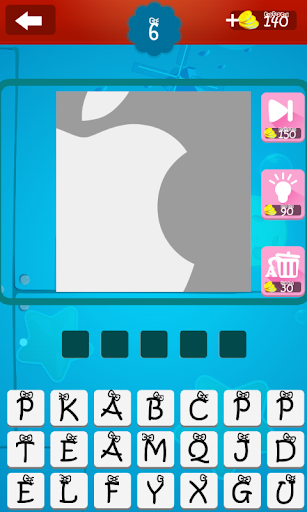 【免費解謎App】Guess the Icon-APP點子