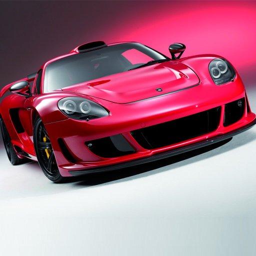 Car Wallpaper Porsche LOGO-APP點子