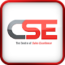 The CSE Application icon