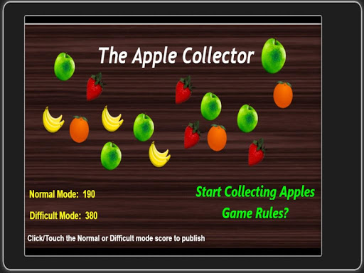 免費下載休閒APP|The Apple Collector app開箱文|APP開箱王