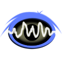 FrequenSee – Spectrum Analyzer logo