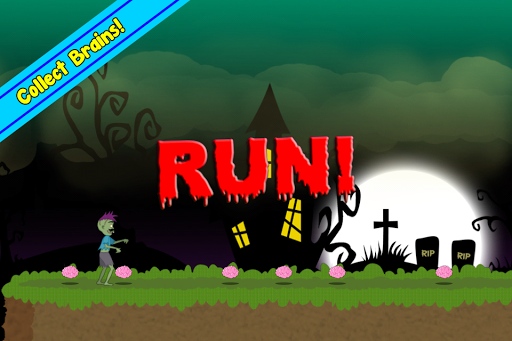 【免費街機App】Redneck Zombie Run-APP點子