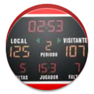 Live Scores Center Donate logo