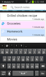 Ultimate Notepad Pro poster 2