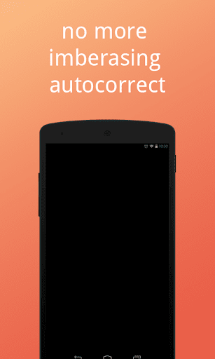 Tipo Keyboard - Correct Typing