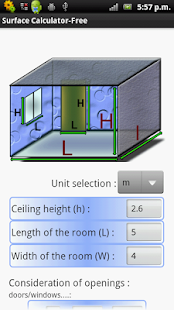 How to download Surface Calculator Free 2.1 apk for android