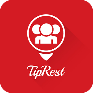 TipRest Varies with device