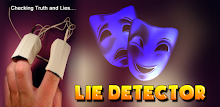 Lie Detector Prank by Dexati APK