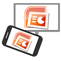 Powerpoint Remote logo