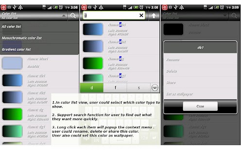 免費下載工具APP|Color picker (Pro) app開箱文|APP開箱王