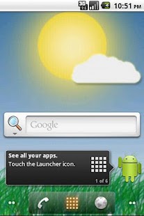 How to download Meteo Wallpaper patch 1.4.2 apk for android