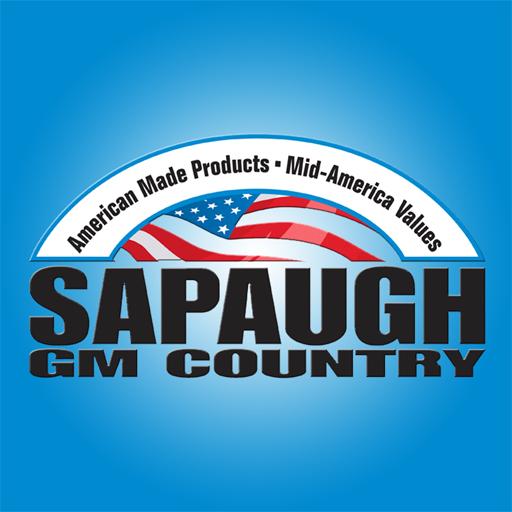 Sapaugh GM Country 商業 App LOGO-APP開箱王