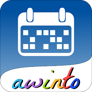 awinto LOGO-APP點子