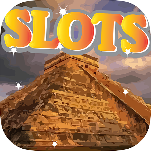 Cleopatra Sphynx Slot LOGO-APP點子