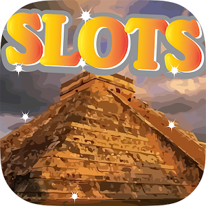 Cleopatra Sphynx Slot 1.0 Icon