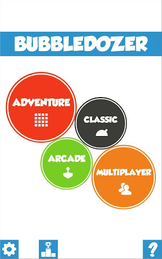 BubbleDozer