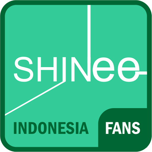 SHINEE INDONESIA FANS LOGO-APP點子