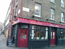 Red Lion Hoxton