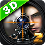 Sniper Killer 3D Ⅱ Apk