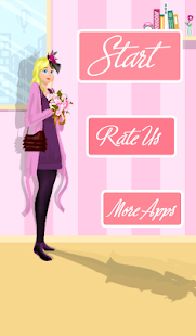 Girls Dress up Fashion