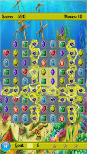 Ocean Charm Diamonds Screenshots 16