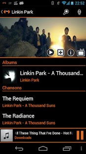 BlindPlayer Screenshots 0