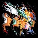 3D Saint Seiya Live Wallpaper icon