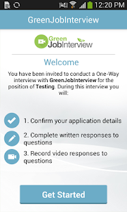 Download GreenJob One-Way APK for Android