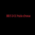 BBB 9 24 01 Priscila e Emanuel logo