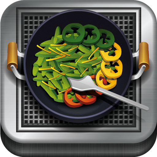 Vegan Diet Pro - Healthy Eats LOGO-APP點子