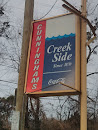 Cunningham's Creekside Cafe